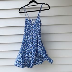 American Eagle summer dress
